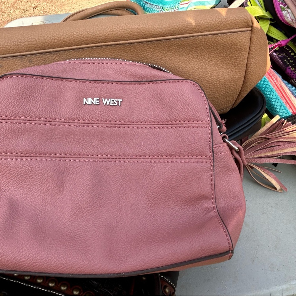 Nine West purse